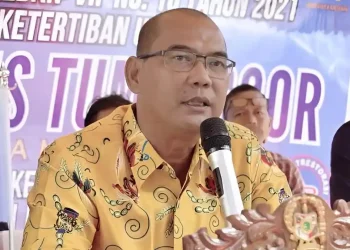 Dugaan Penganiayaan Libatkan Anggota DPRD Medan, Dipicu Cekcok Soal Mobil di Gang Sempit