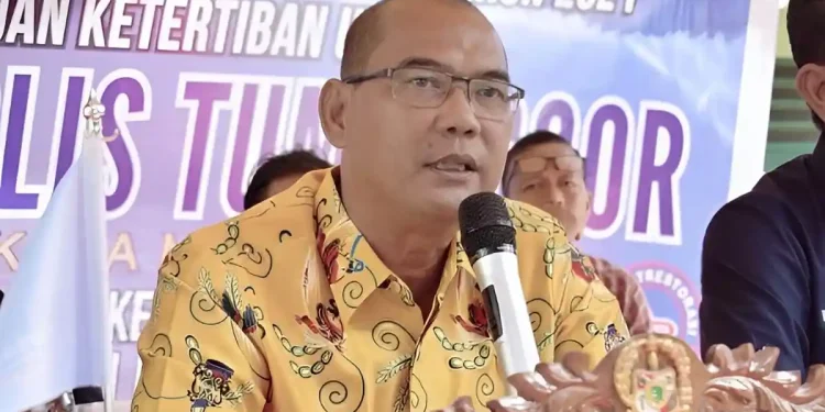 Dugaan Penganiayaan Libatkan Anggota DPRD Medan, Dipicu Cekcok Soal Mobil di Gang Sempit