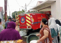 Viral Warga Protes Mobil Damkar Antar Air ke Rumah Paman Bobby Nasution, Pemkot Medan Beri Penjelasan