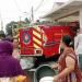 Viral Warga Protes Mobil Damkar Antar Air ke Rumah Paman Bobby Nasution, Pemkot Medan Beri Penjelasan