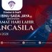PT Ibnu Sada Jaya Ajak Masyarakat Amalkan Nilai Pancasila di Hari Lahir Pancasila 2026