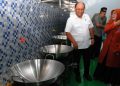 Dadan Hindayana Dicopot dari Kepala BGN, Dugaan Jual Beli Dapur MBG Mencuat