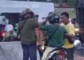 Viral Pasutri Diduga Dianiaya di Terowongan Tembung, Korban Perempuan Disebut Sedang Hamil