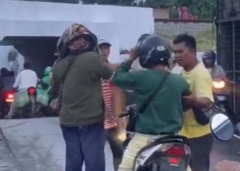 Viral Pasutri Diduga Dianiaya di Terowongan Tembung, Korban Perempuan Disebut Sedang Hamil