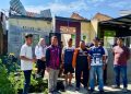 Bencana Angin Puting Beliung Hancurkan Puluhan Rumah di Medan Krio, Kades Minta Respon Cepat Pemerintah