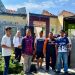 Bencana Angin Puting Beliung Hancurkan Puluhan Rumah di Medan Krio, Kades Minta Respon Cepat Pemerintah