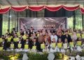 PT Macan Sejahtera Cahaya Ucapkan Selamat, 46 Santri Ponpes Baitul Quran Deli Serdang Resmi Diwisuda