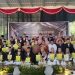 PT Macan Sejahtera Cahaya Ucapkan Selamat, 46 Santri Ponpes Baitul Quran Deli Serdang Resmi Diwisuda