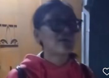 Wanita Dibegal Saat Berangkat Kerja di Flyover Brayan, Pelaku Bersenjata Tajam Bawa Kabur Vario