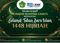 PT Macan Sejahtera Cahaya Ucapkan Selamat Tahun Baru Islam 1448 H