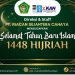 PT Macan Sejahtera Cahaya Ucapkan Selamat Tahun Baru Islam 1448 H