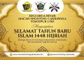 Macan Shooting Cakrawala Sampaikan Doa dan Harapan di Momen 1 Muharram 1448 Hijriah