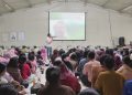 PT Macan Sejahtera Cahaya Gelar PKWT dan Sosialisasi K3 bagi 142 Pekerja di Perkebunan PT Gandaerah Hendana