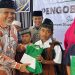 Senator M. Nuh Dorong Akses Kesehatan untuk Warga Daerah Terbatas Melalui Khitanan dan Pengobatan Gratis di Dairi