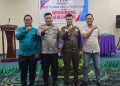 PT Macan Sejahtera Cahaya Siap Tunjukkan Profesionalisme di Lomba Satpam dan BUJP Teladan HUT Bhayangkara ke-80