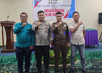 PT Macan Sejahtera Cahaya Siap Tunjukkan Profesionalisme di Lomba Satpam dan BUJP Teladan HUT Bhayangkara ke-80
