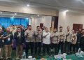Sambut HUT Bhayangkara ke-80, Polda Sumut Gelar Lomba Satpam dan BUJP Teladan