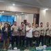 Sambut HUT Bhayangkara ke-80, Polda Sumut Gelar Lomba Satpam dan BUJP Teladan