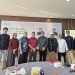 IKAFEBUSU Gelar People Capability Training Series untuk Penguatan Soft Skill Mahasiswa FEB USU