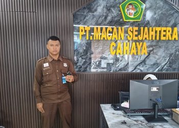 Satpam PT Macan Sejahtera Cahaya Wakili Sumut ke Lomba Nasional HUT Bhayangkara ke-80, Siap Harumkan Nama Daerah