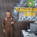 Satpam PT Macan Sejahtera Cahaya Wakili Sumut ke Lomba Nasional HUT Bhayangkara ke-80, Siap Harumkan Nama Daerah