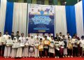 Kemenag Sumut dan FOZ Sumut Santuni 1.000 Yatim dan Penyandang Disabilitas di Bulan Muharram 1448 H