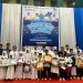 Kemenag Sumut dan FOZ Sumut Santuni 1.000 Yatim dan Penyandang Disabilitas di Bulan Muharram 1448 H