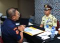 Lomba Satpam Teladan 2026 Resmi Dibuka, Edward Syandi dari PT Macan Sejahtera Cahaya Jadi Andalan Sumut