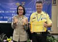 Membanggakan! Satpam PT Macan Sejahtera Cahaya Raih Juara 3 Lomba Satpam Teladan Nasional 2026