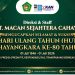 PT Macan Sejahtera Cahaya Ucapkan Selamat HUT Bhayangkara ke-80, Apresiasi Dedikasi Polri untuk Negeri