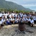 Gathering IKAFEB USU dan FEB USU Kuatkan Pondasi SDM