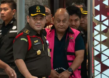 Dadan Hindayana Cs Diduga Raup Rp1 Miliar per Hari dari Yayasan Mitra SPPG
