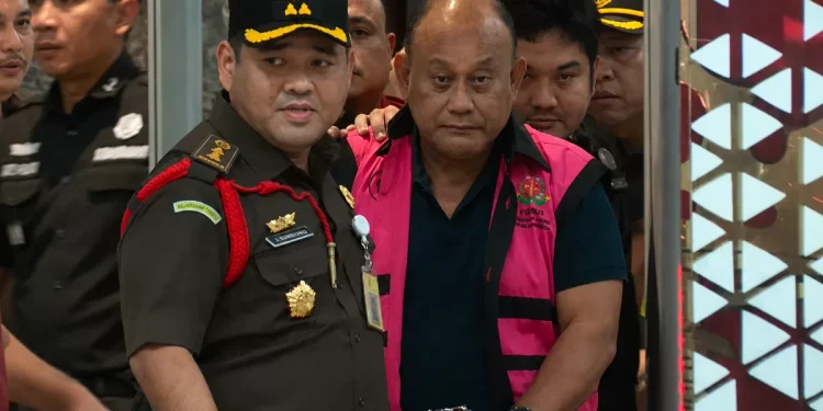 Dadan Hindayana Cs Diduga Raup Rp1 Miliar per Hari dari Yayasan Mitra SPPG