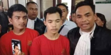 Beli 20 Liter Pertalite Pakai Jerigen, Dua Warga Medan Terancam 6 Tahun Penjara