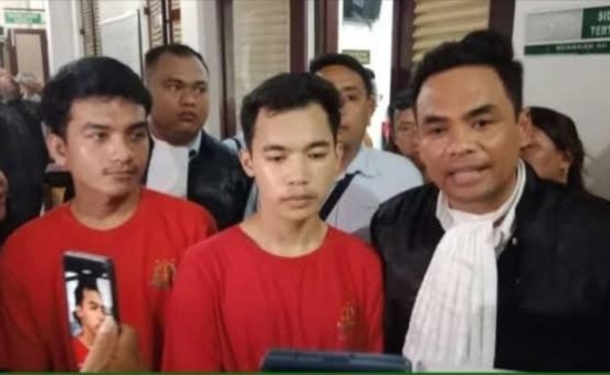 Beli 20 Liter Pertalite Pakai Jerigen, Dua Warga Medan Terancam 6 Tahun Penjara