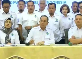 Pengusaha MBG Tak Terima Program Makan Bergizi Gratis Dihentikan Selama Liburan Sekolah