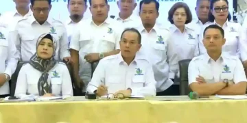 Pengusaha MBG Tak Terima Program Makan Bergizi Gratis Dihentikan Selama Liburan Sekolah