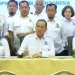 Pengusaha MBG Tak Terima Program Makan Bergizi Gratis Dihentikan Selama Liburan Sekolah