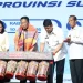 Bobby Nasution dan Menteri Hukum Resmikan 6.110 Posbankum di Sumut, Permudah Akses Keadilan bagi Warga