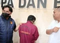 Polda Sumut Bongkar Live TikTok Bermuatan Pornografi, Host Raup Hingga Rp5 Juta Sehari
