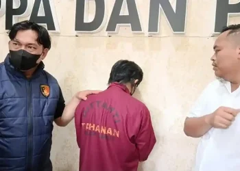 Polda Sumut Bongkar Live TikTok Bermuatan Pornografi, Host Raup Hingga Rp5 Juta Sehari