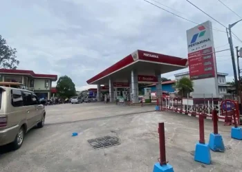 SPBU Gajah Mada Medan Ditutup Sementara, Pertamina Tegas Usut Dugaan Penyelewengan BBM