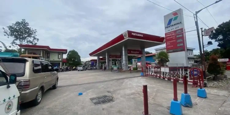 SPBU Gajah Mada Medan Ditutup Sementara, Pertamina Tegas Usut Dugaan Penyelewengan BBM