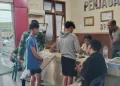 Tawuran Antar Geng Motor di Patumbak Deli Serdang Tewaskan Satu Remaja, Dua Orang Diamankan