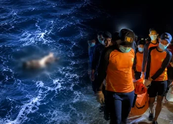 Asyik Berswafoto, Wisatawan Tewas Usai Terjatuh ke Laut dari Tebing Apparalang Bulukumba