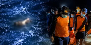 Asyik Berswafoto, Wisatawan Tewas Usai Terjatuh ke Laut dari Tebing Apparalang Bulukumba
