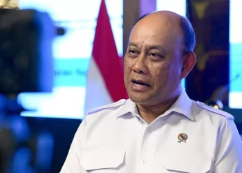 Prabowo Copot Dadan Hindayana dari Jabatan Kepala Badan Gizi Nasional