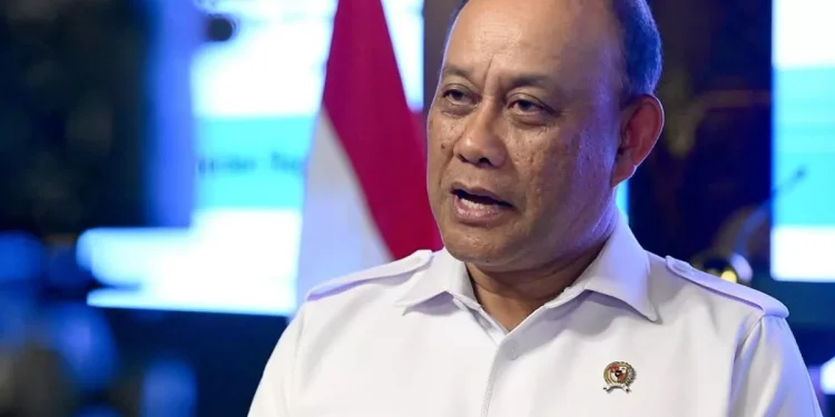 Prabowo Copot Dadan Hindayana dari Jabatan Kepala Badan Gizi Nasional