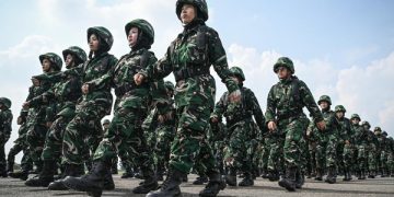 Kemhan Wajibkan Puluhan Ribu Calon Manajer Koperasi Merah Putih Ikuti Pelatihan Militer