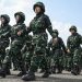 Kemhan Wajibkan Puluhan Ribu Calon Manajer Koperasi Merah Putih Ikuti Pelatihan Militer
